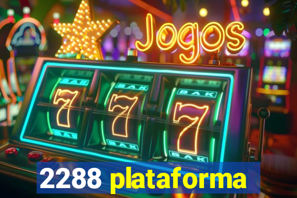 2288 plataforma