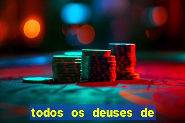 todos os deuses de dungeon ni deai deuses de dungeon