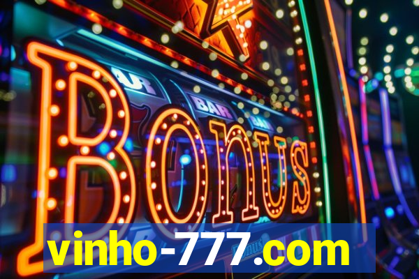 vinho-777.com
