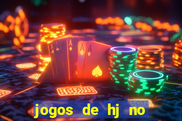 jogos de hj no brasileiro serie a