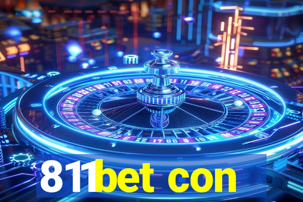 811bet con