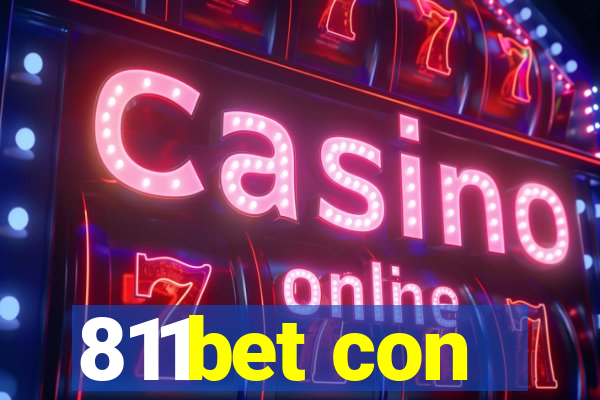 811bet con