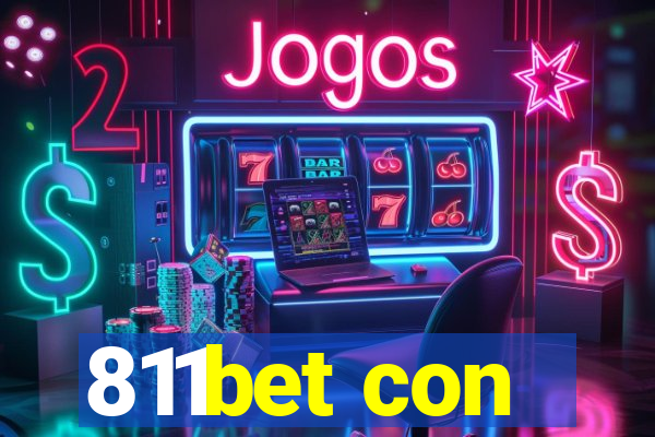 811bet con