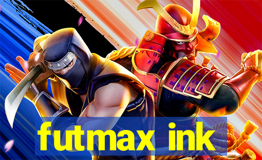 futmax ink
