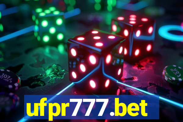 ufpr777.bet