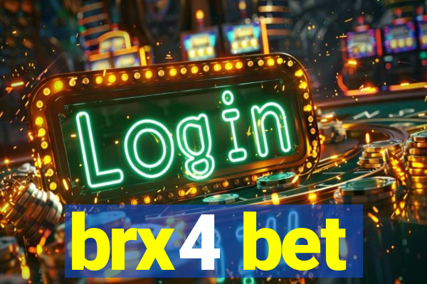 brx4 bet