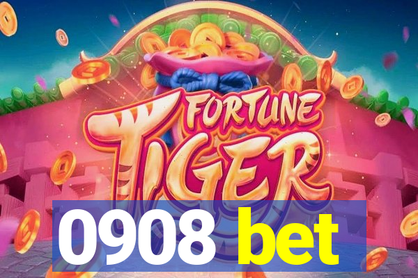 0908 bet