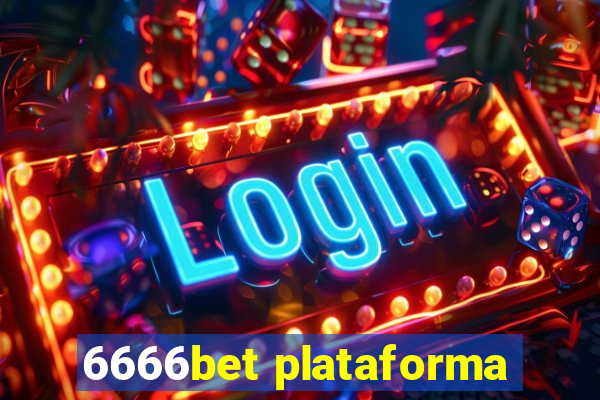 6666bet plataforma