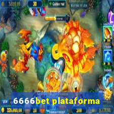 6666bet plataforma