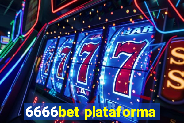 6666bet plataforma