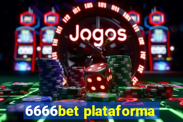 6666bet plataforma