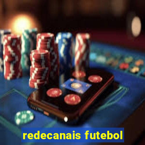 redecanais futebol