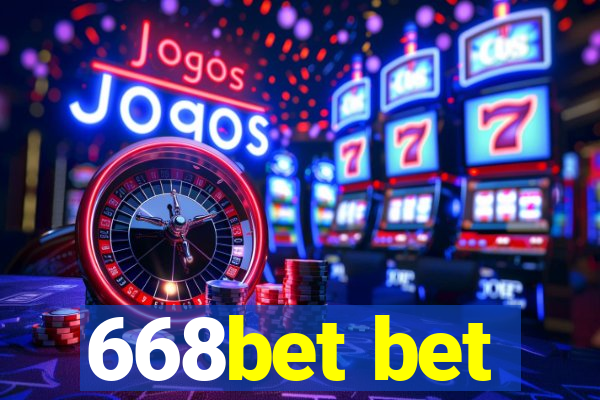 668bet bet