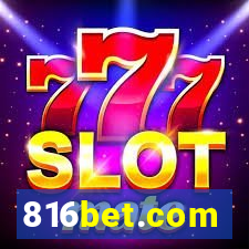 816bet.com