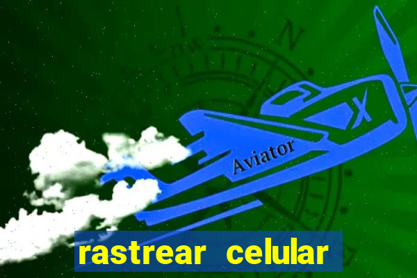 rastrear celular por email