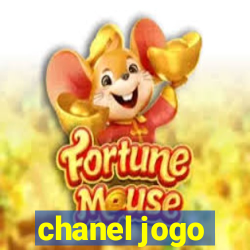 chanel jogo