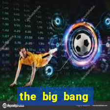 the big bang theory dublado gratis