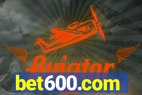 bet600.com