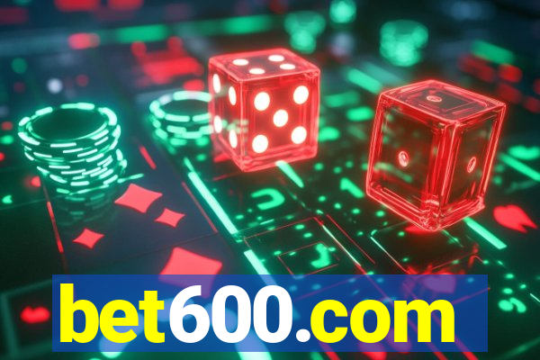 bet600.com