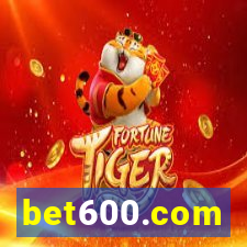 bet600.com