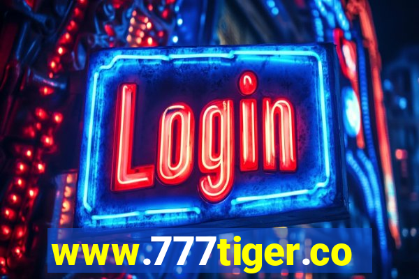 www.777tiger.com