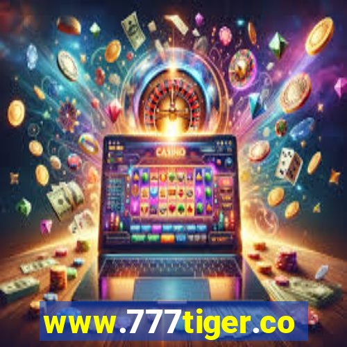 www.777tiger.com