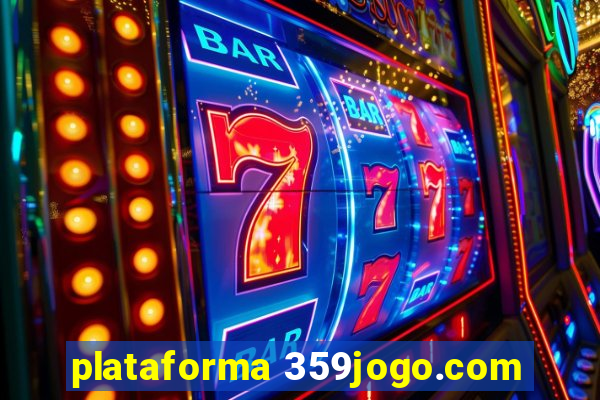 plataforma 359jogo.com