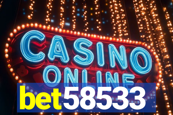 bet58533