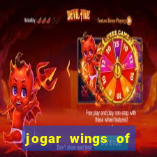 jogar wings of iguazu demo
