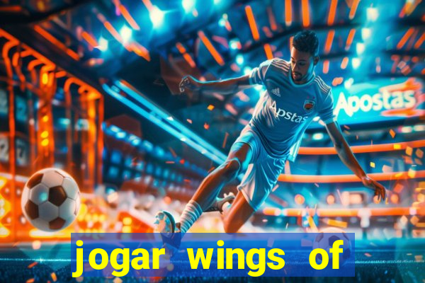 jogar wings of iguazu demo