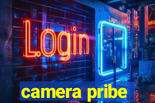 camera pribe