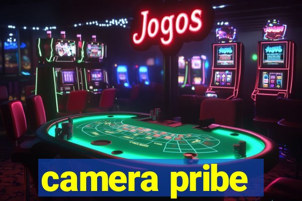 camera pribe