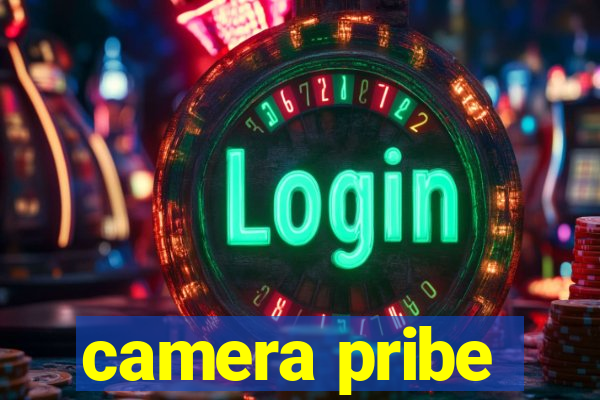 camera pribe