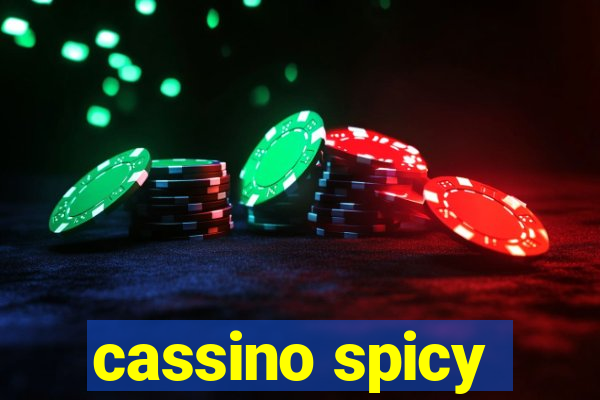 cassino spicy