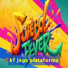 kf jogo plataforma