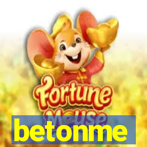 betonme