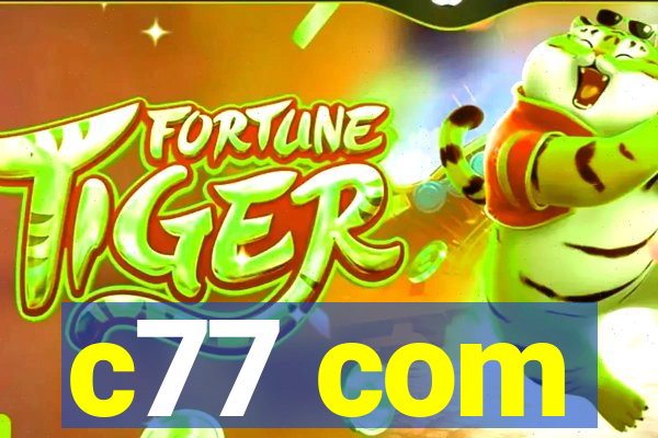 c77 com