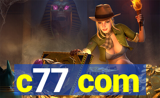 c77 com