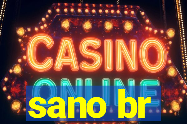 sano br