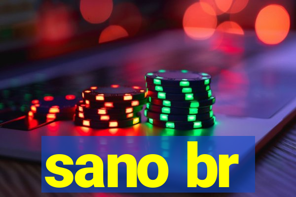 sano br
