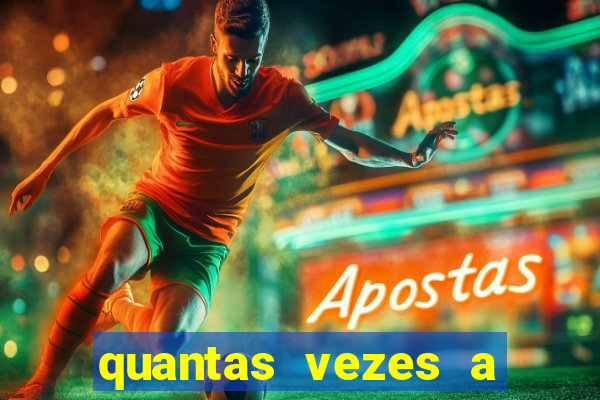 quantas vezes a quina repetiu o mesmo resultado