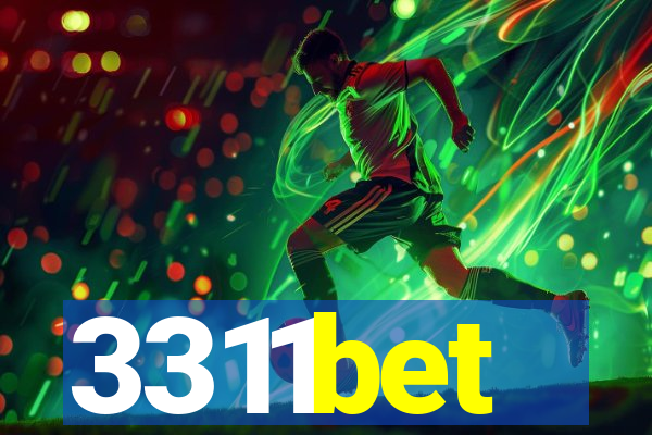 3311bet