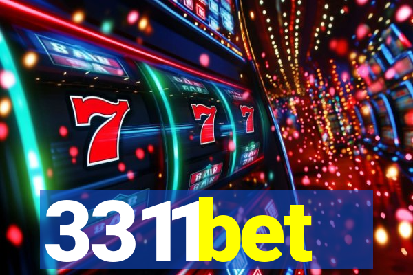 3311bet