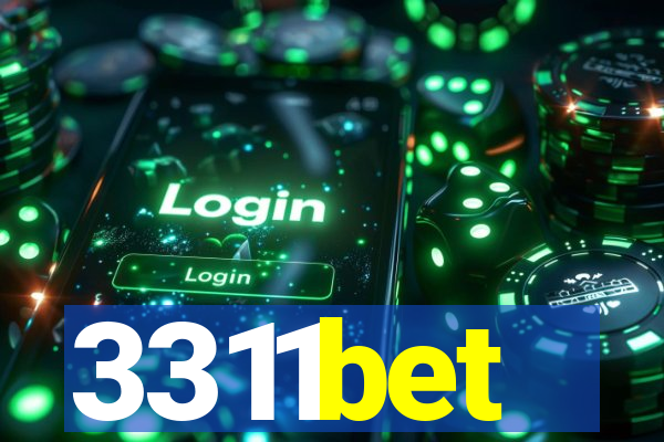 3311bet