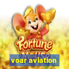 voar aviation