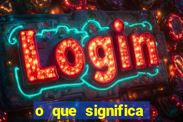 o que significa handicap -1,5