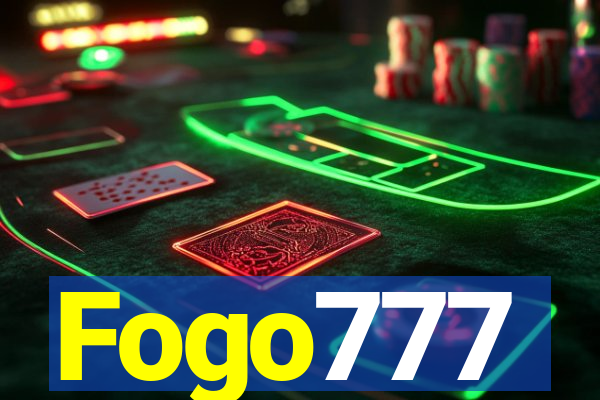 Fogo777