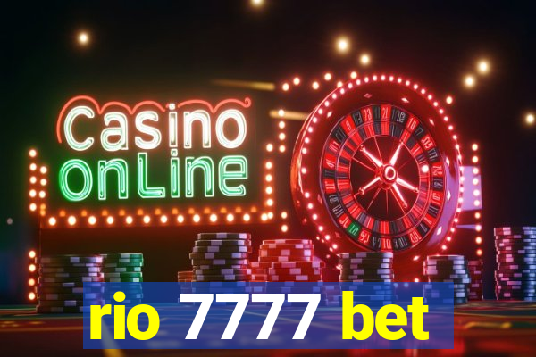 rio 7777 bet