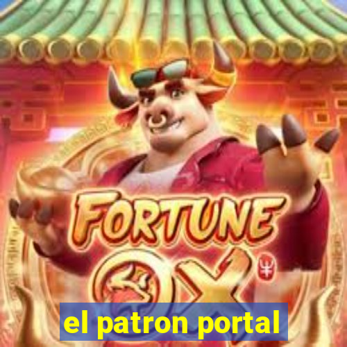 el patron portal
