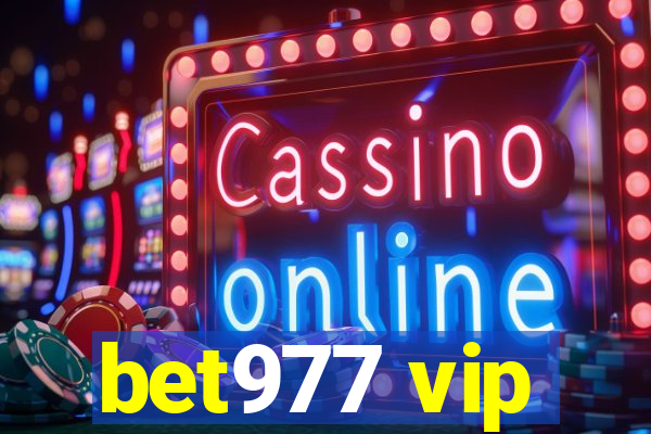 bet977 vip